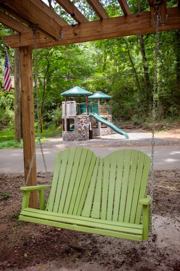 Celina Cabin Nature Cabin Near Downtown Chattanooga Zewnętrze zdjęcie
